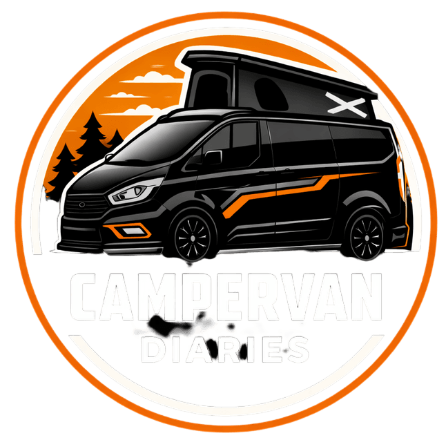 Campervan Diaries